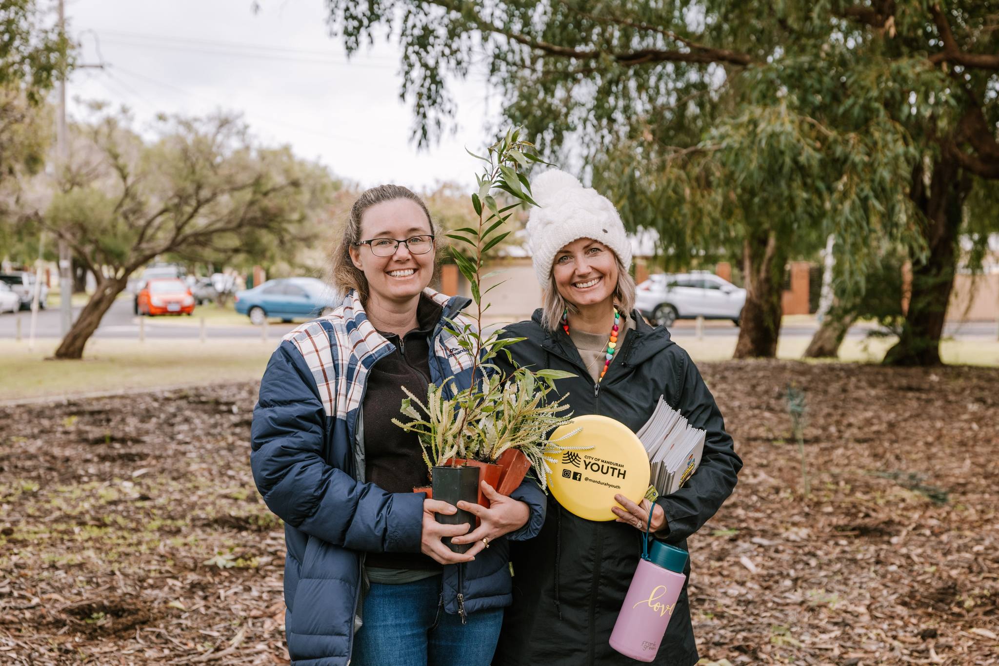 🌱 Community Seedling Giveaway 🌱 Join... - City of Mandurah