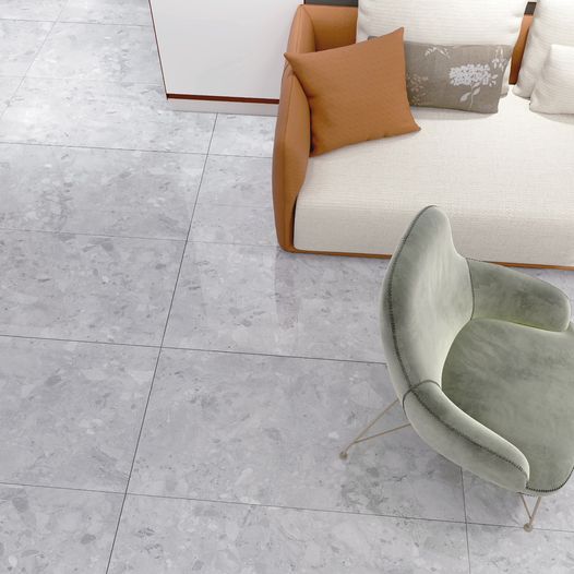 Tile - Terrazzo can also be gorgeous in modern interiors! We have a ...
