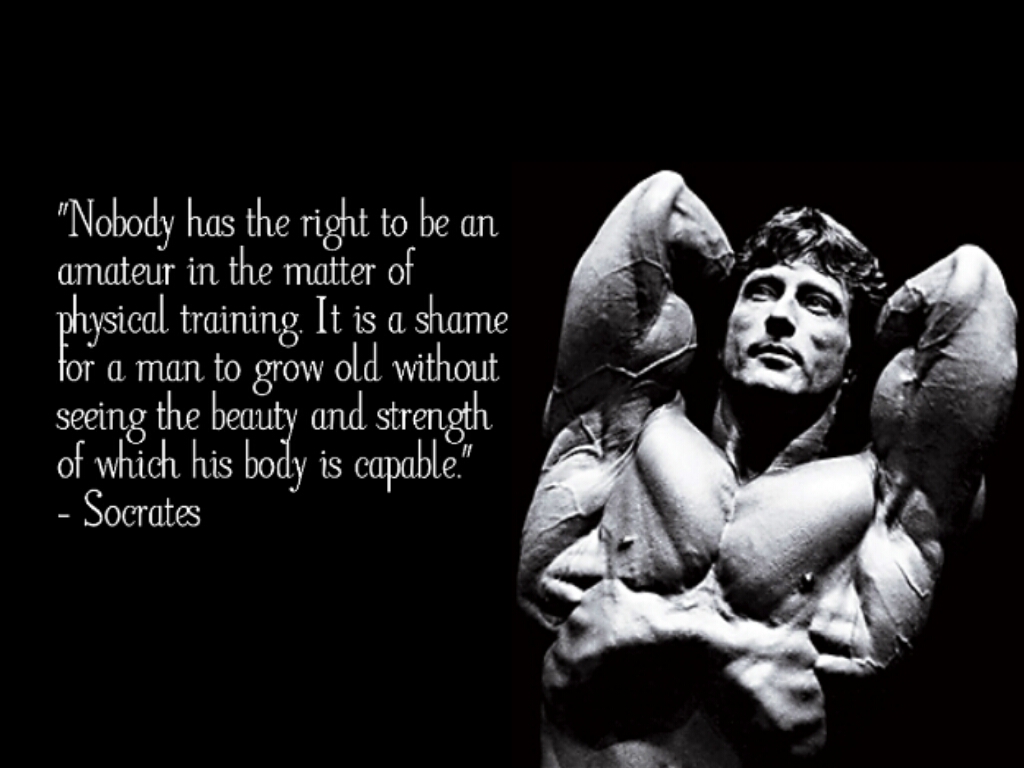 Bodybuilding Motivation Home Facebook