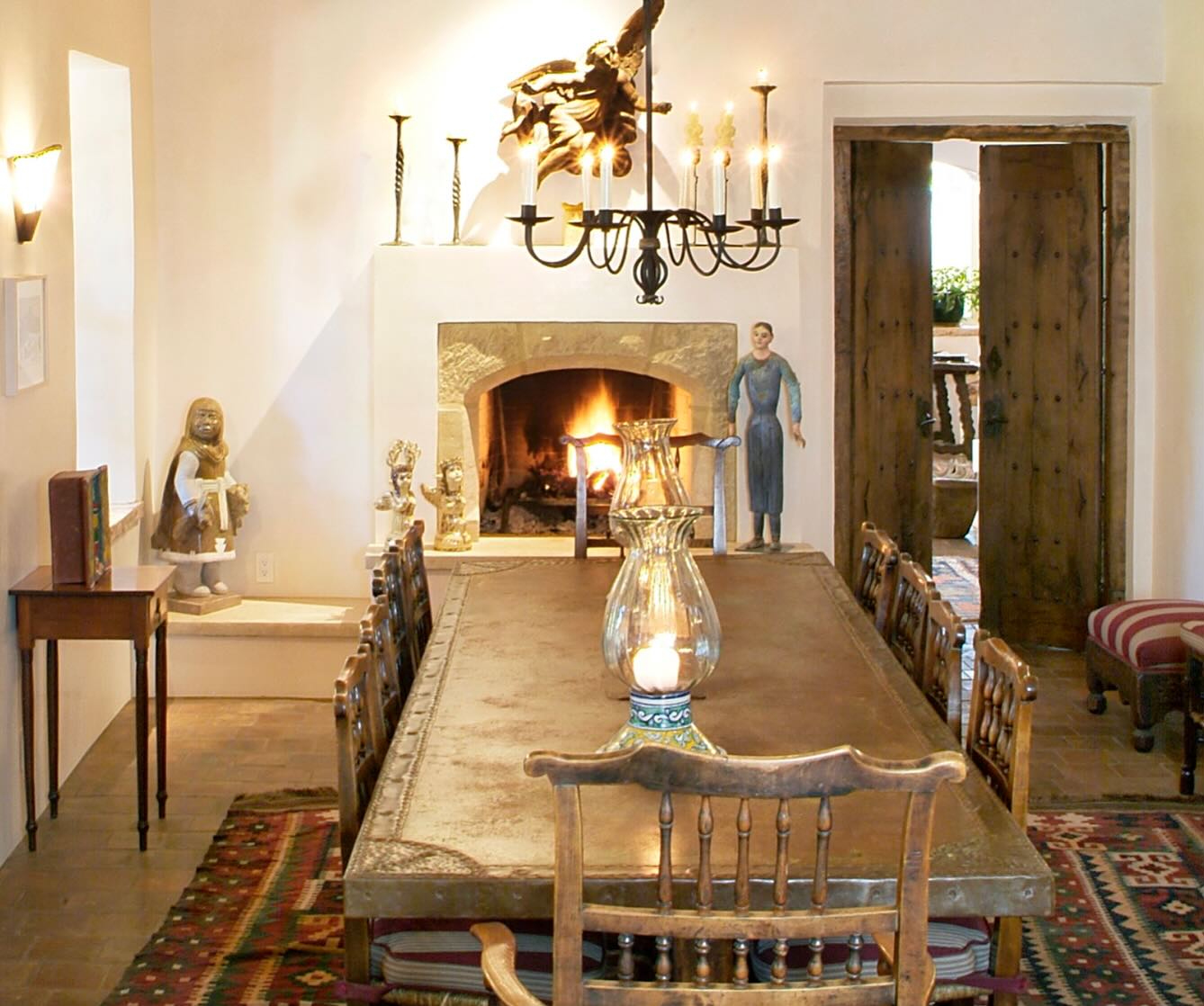 David Naylor Interiors | Santa Fe NM