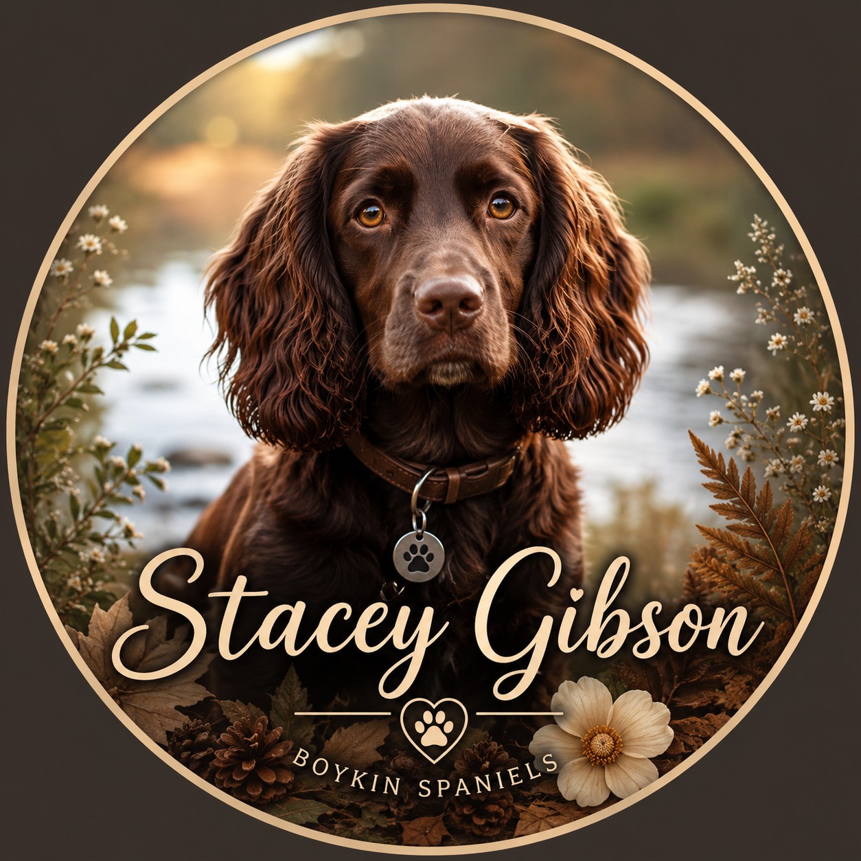 Boykin Spaniel Owners ⋆˚🐾˖° | What are the common health issues in ...