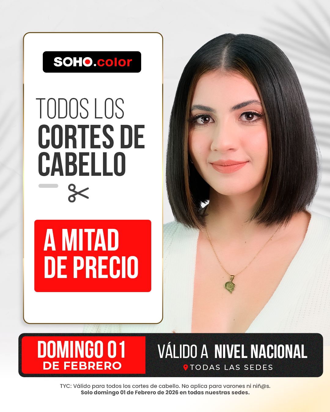 Soho Color - Chiclayo | Chiclayo
