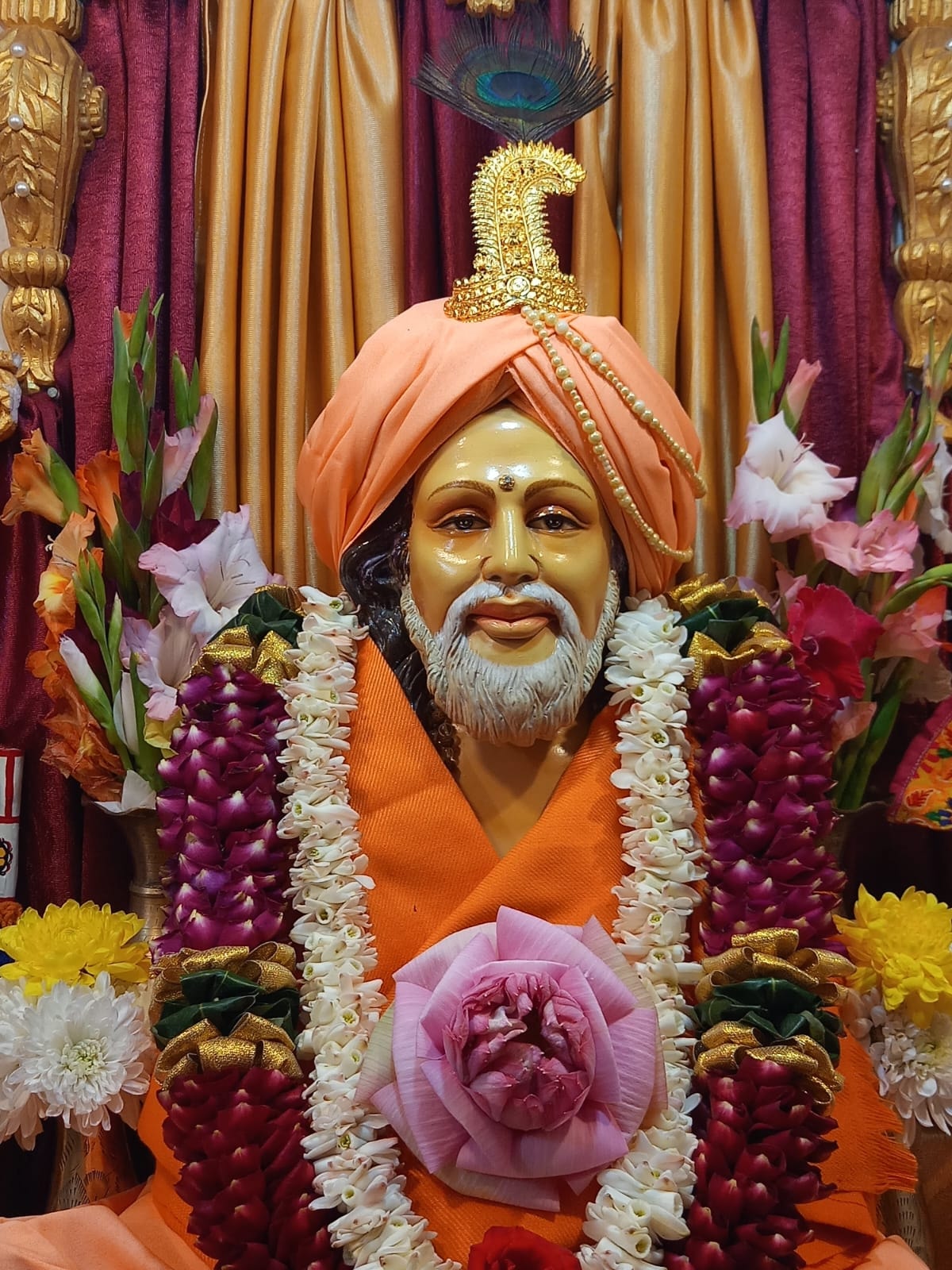 Subhasish Nayak
