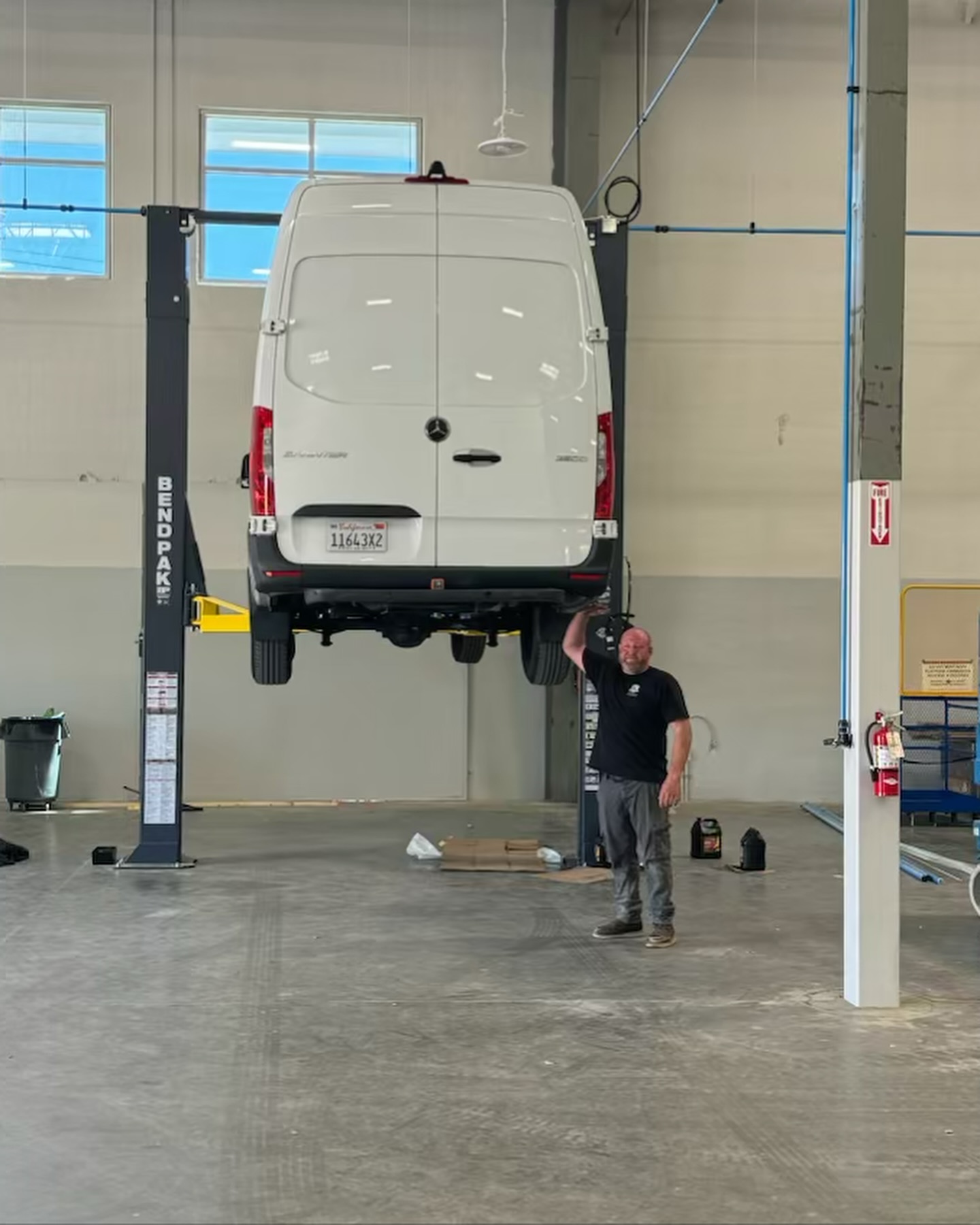 Advanced Collision Repair Solutions