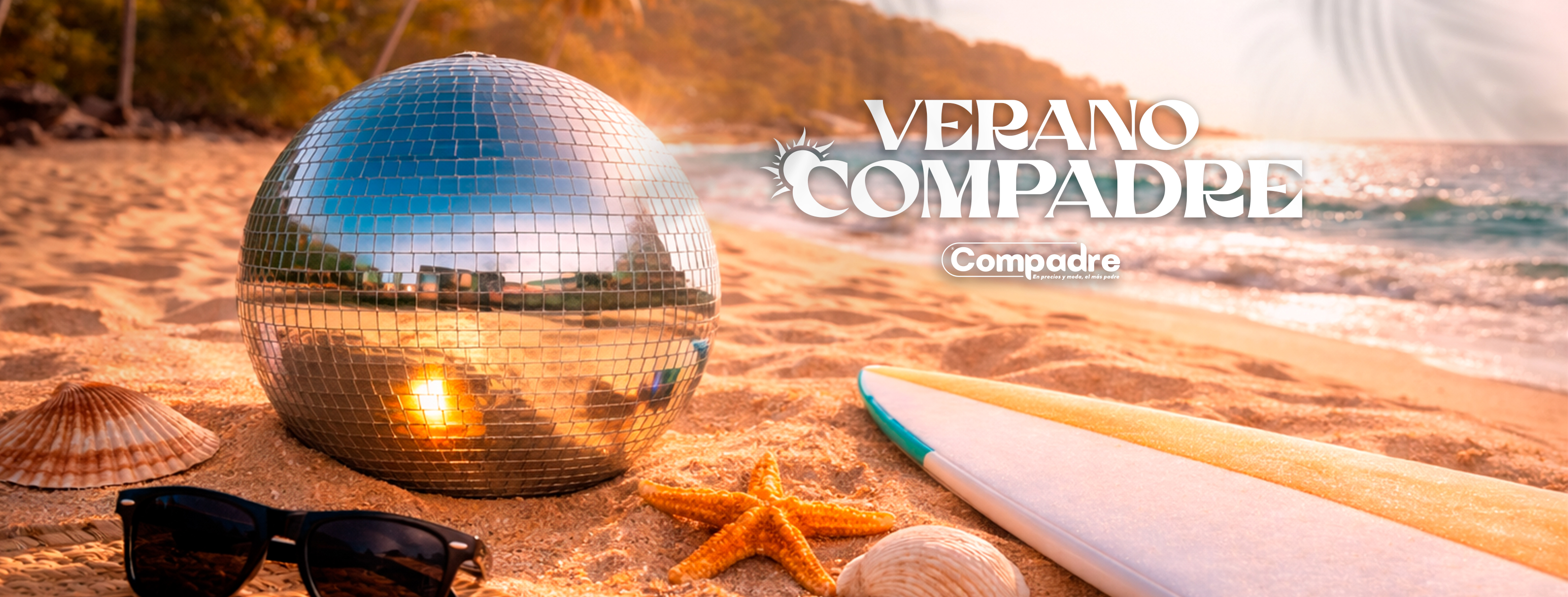 El Compadre