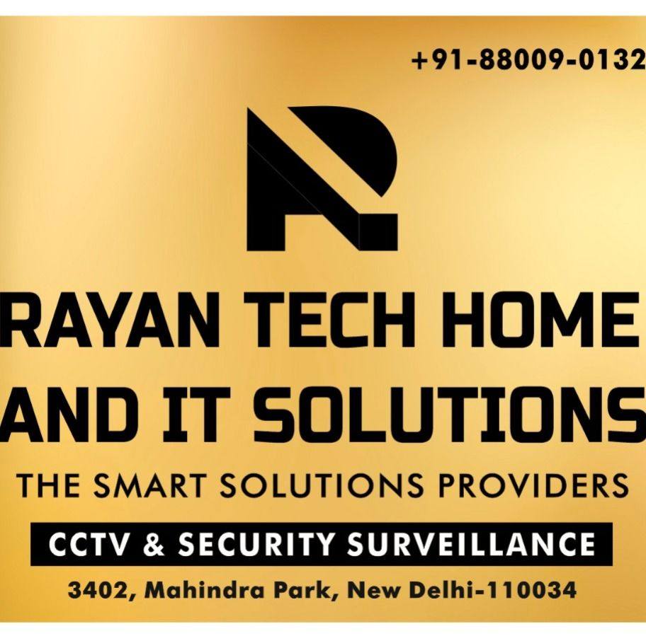 RayanTech Ashok Rayan