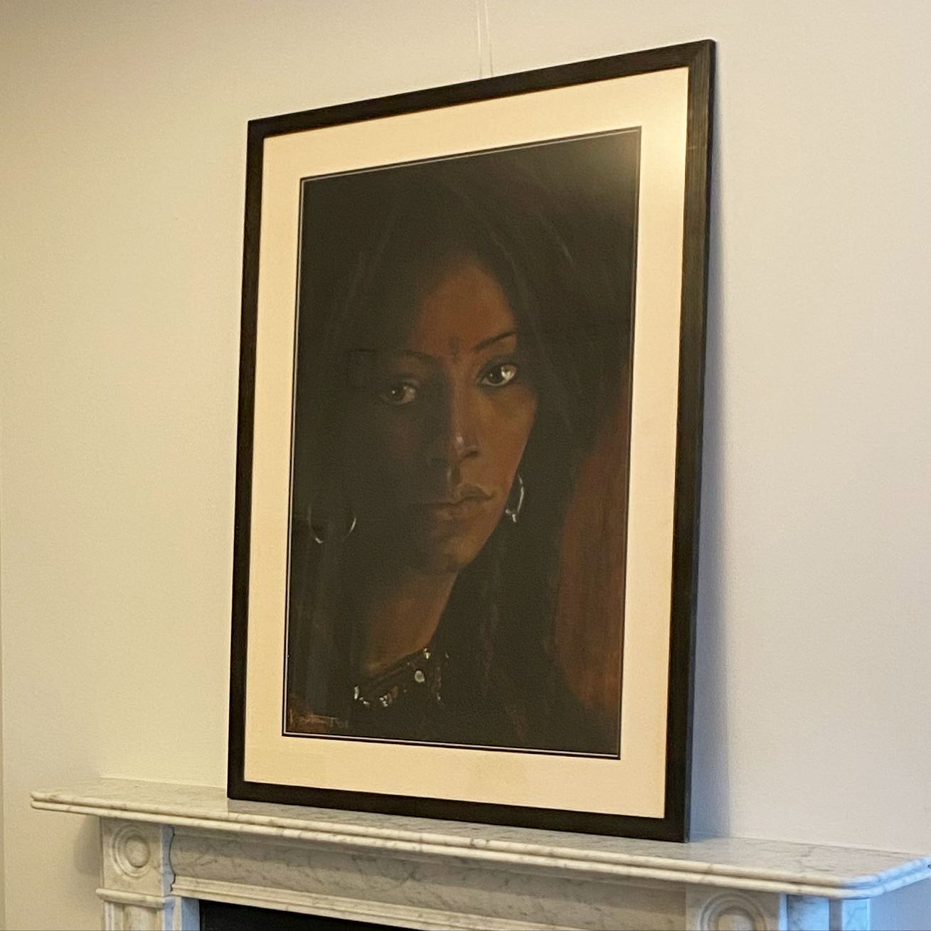 Katherine Bryan-Merrett Artwork