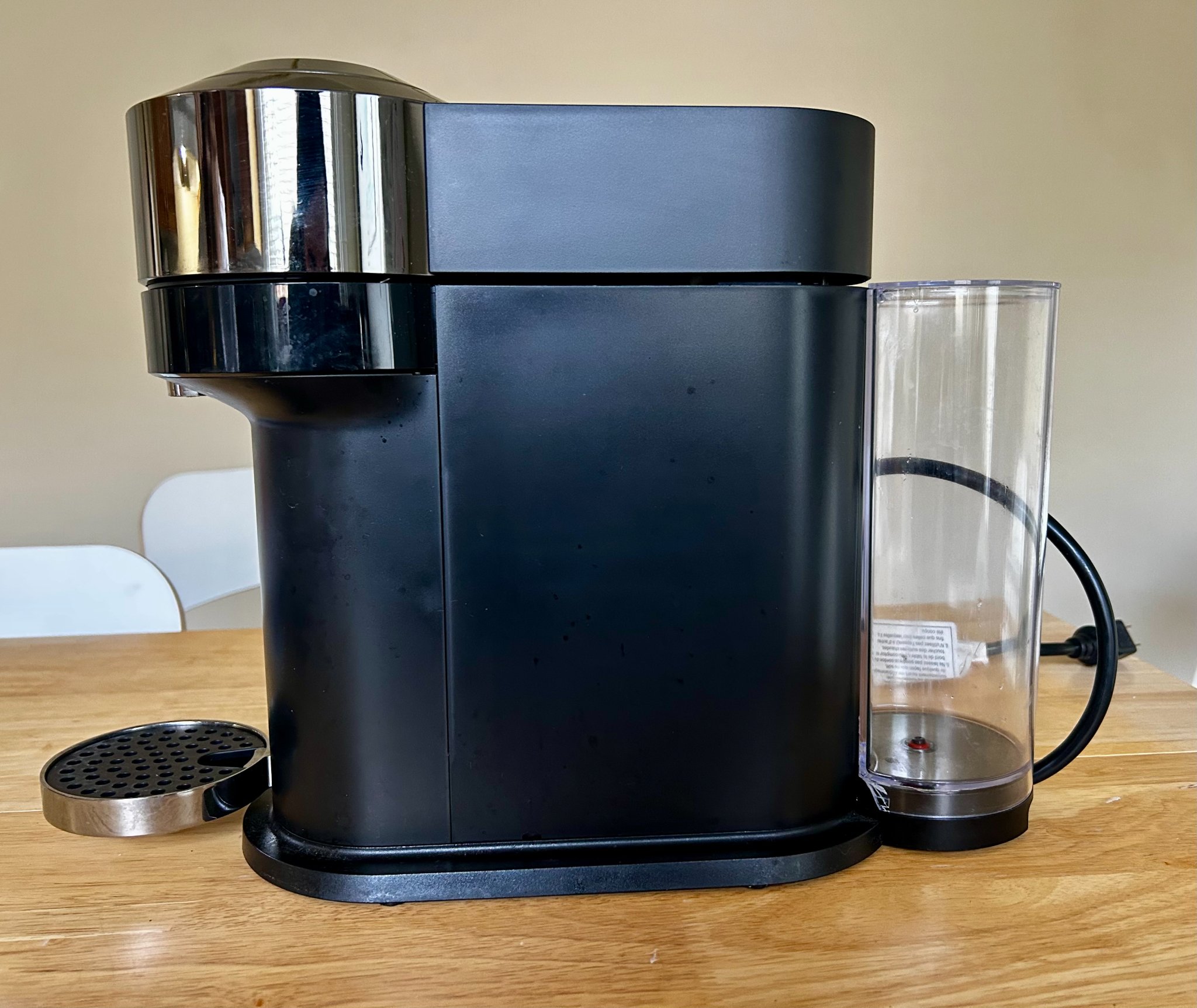 Nespresso Virtuo Package - Coffee Makers & Espresso Machines - Victoria ...