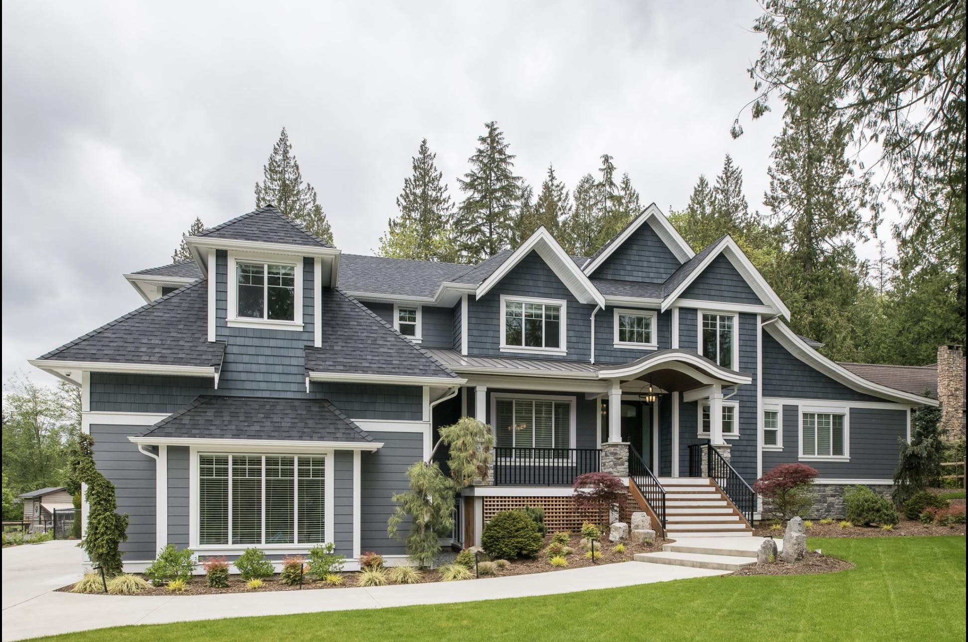 The Huber - 20233 WHARF STREET MAPLE RIDGE (MLS #R2109319) Open House ...