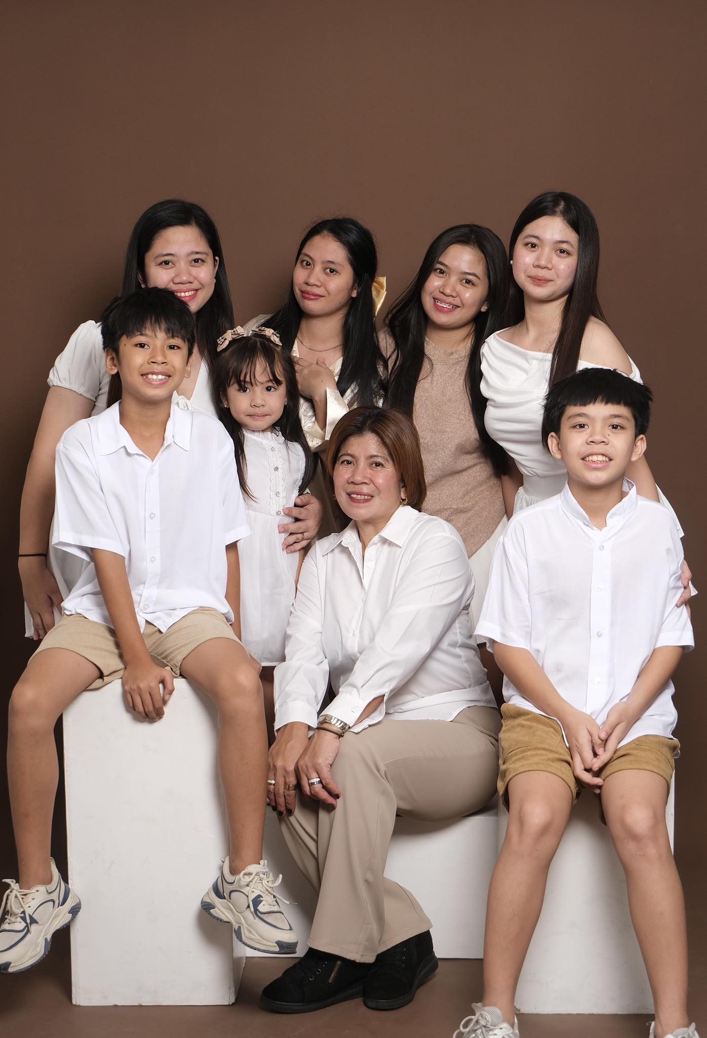 Shane Gonzales Reyes