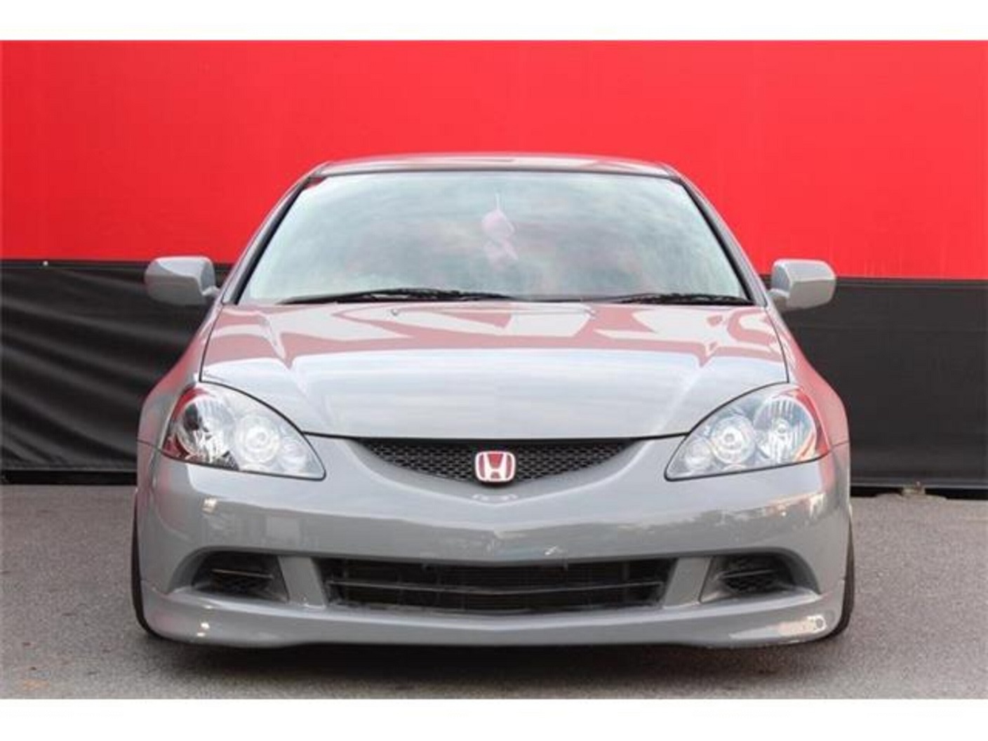 Stance Type R 2004 Honda Integra Type R Approx 155,000km 6sp MT ...