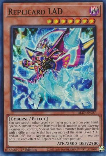 yugioh extender cards : LDK2-ENY01 Limited Ed The Legendary Exodia Incarnate Ultra Rare Card Thoughts on this dino support?