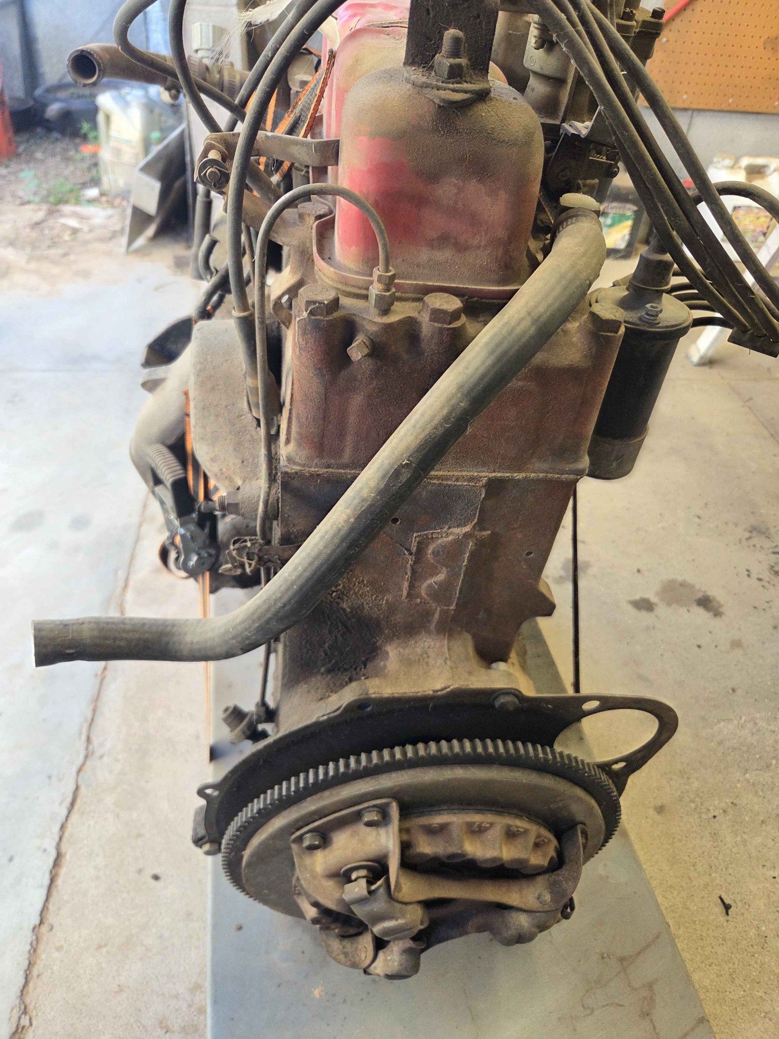 Sitemapcdatahttpsthereferenznetwillys Hurricane Engine For Sale