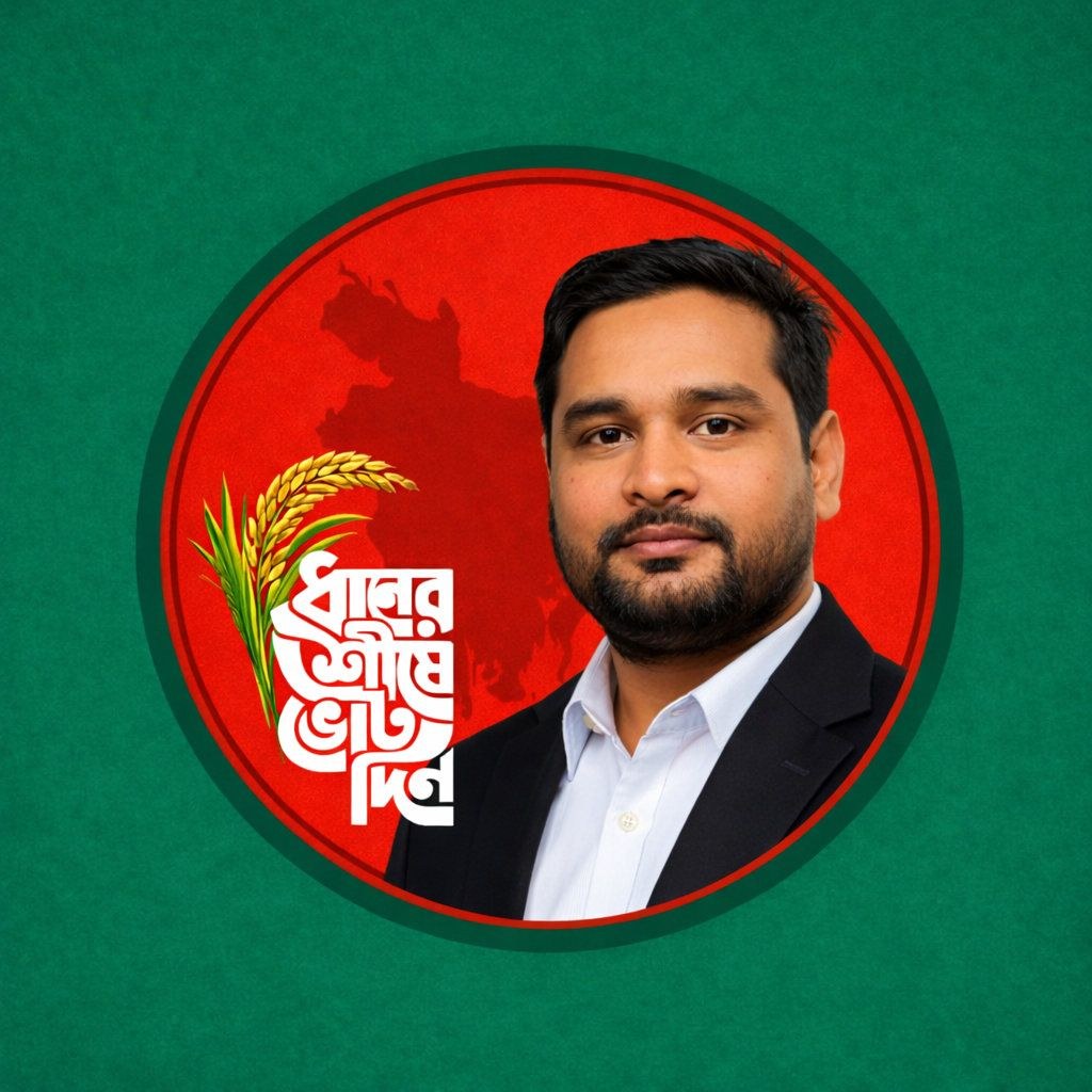 MD Habibur Rahman Habib