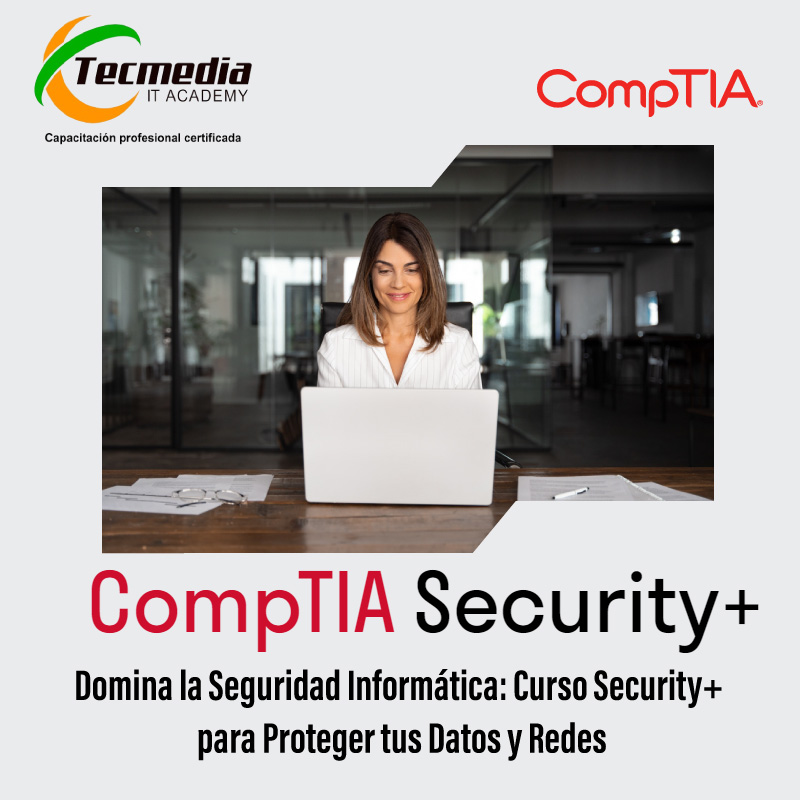 Tecmedia It Academy