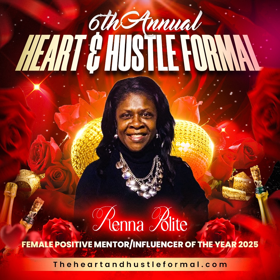 Heart - 🔥 Ladies & Gentlemen… our nominees are coming in HOT. 🔥 Women ...