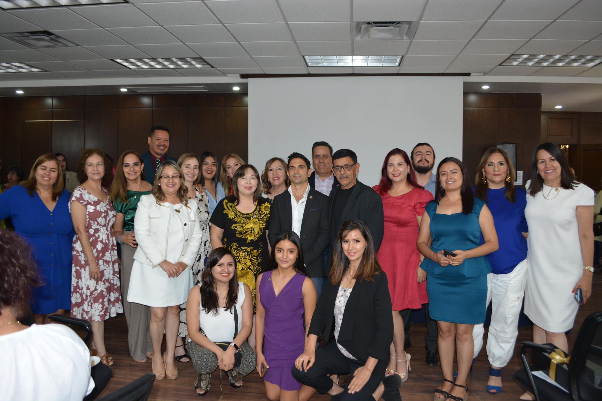 Club Toastmasters Cultura y Liderazgo | Chihuahua