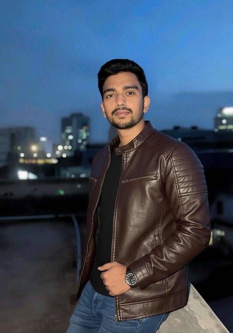 Rafi Raz