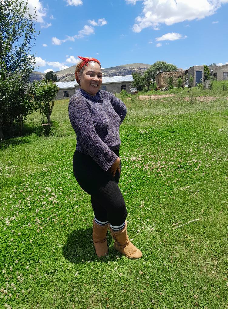 Sabie Letshela