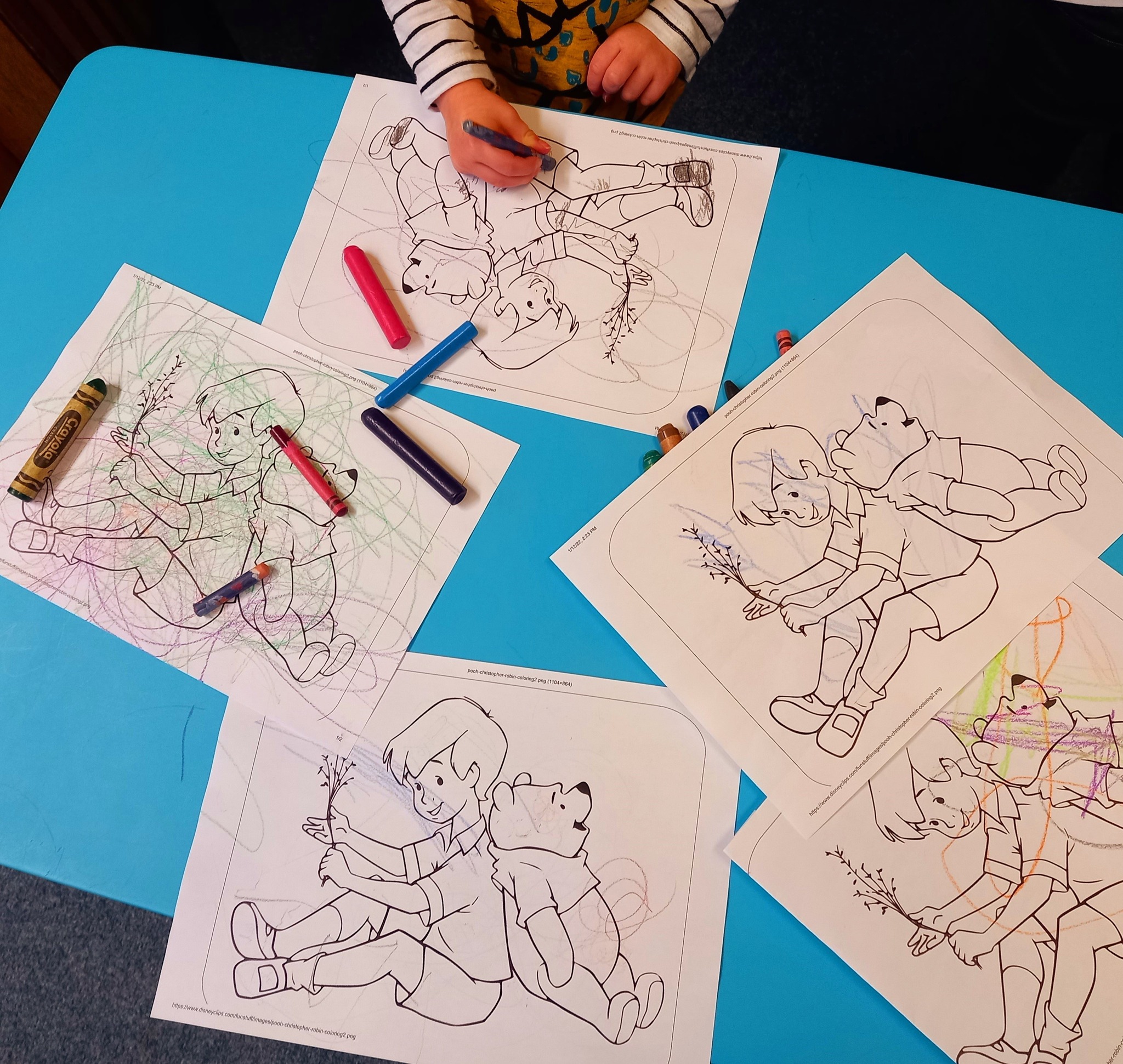 👧🐻👦 Penketh Library celebrated... - Yourlivewire Libraries