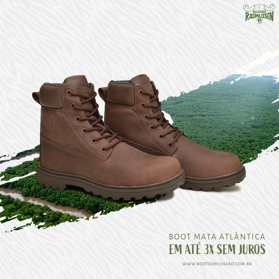 Boot do Richard