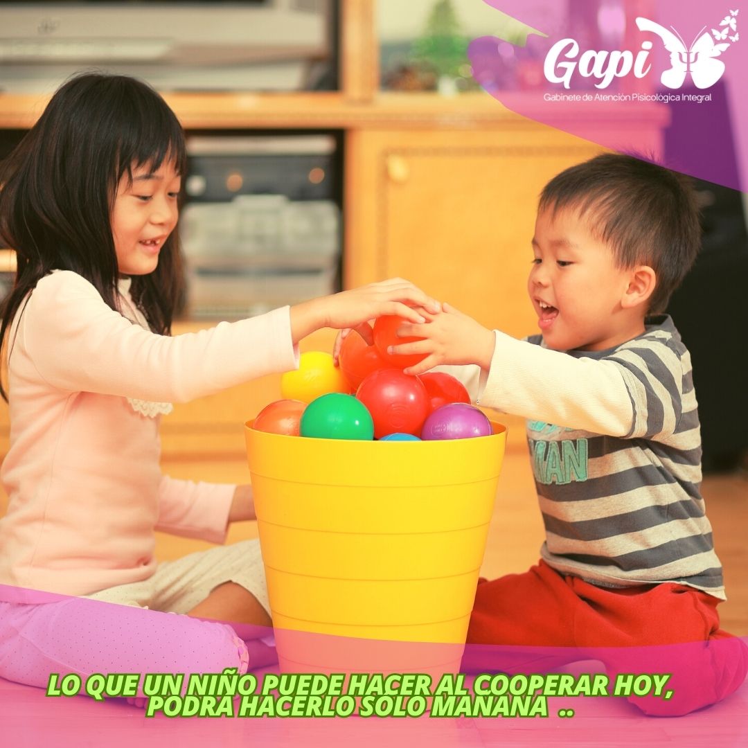 Gapi - 📍 #FraseDeConsultorio | 🛋️🗣️ Lo que un niño puede... | Facebook