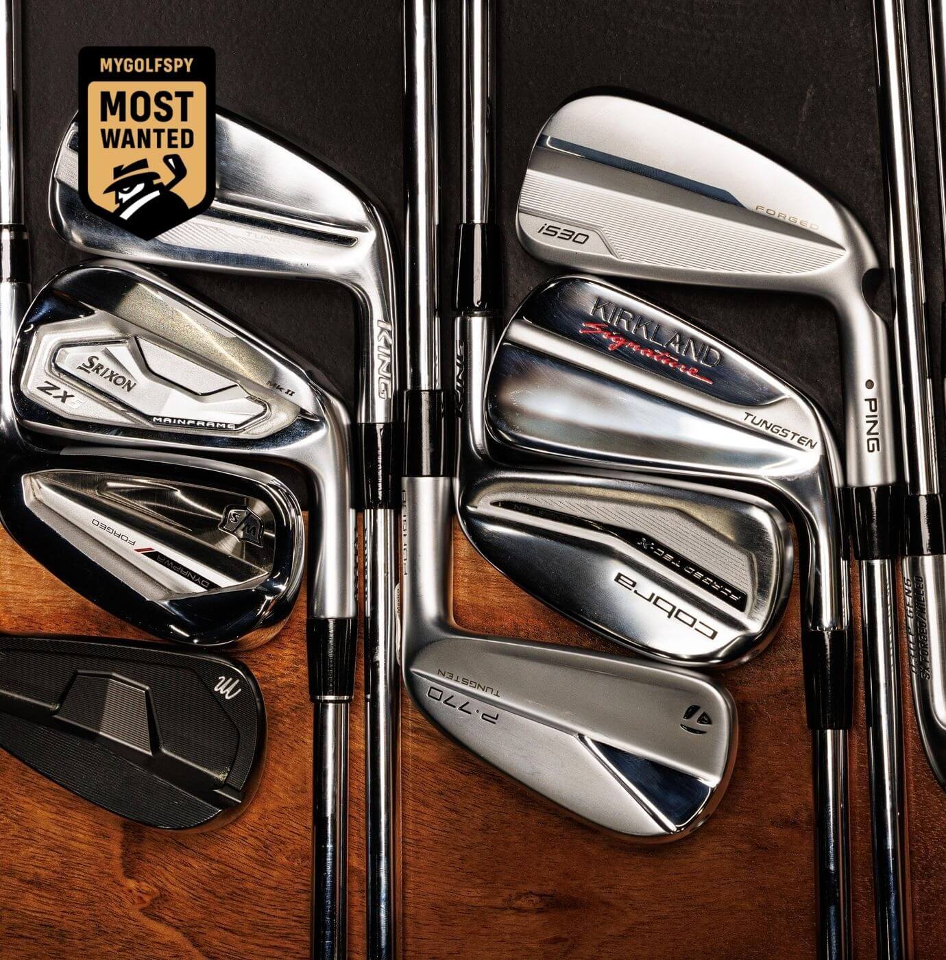 Srixon ZX5 MKII ユーティリティ 5H 6H セット ? Top 5 Player