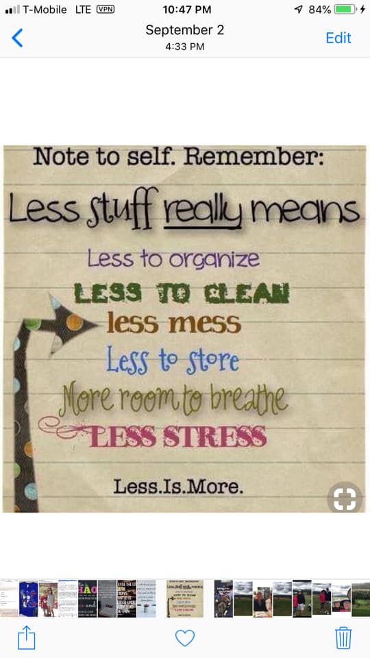 Cathy’s Clutter Control - I can help you with your “mess stress”! Call ...