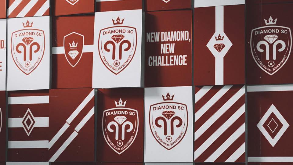 Diamond FC