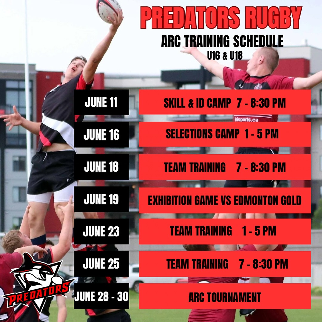 ORCA Rugby Association