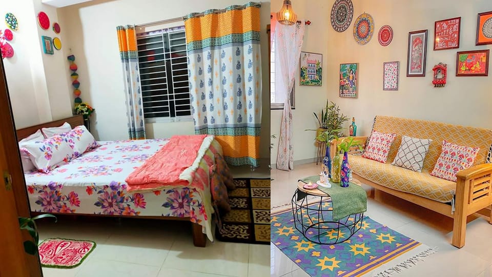 ঘর সাজানোর দারুণ আইডিয়া 🏠 (Dream Decor) | পরিপাটি কিচেন প্রতিটি মেয়ের ...