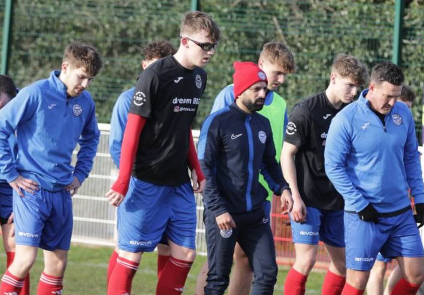 States Soccer Scholarships | Loughborough