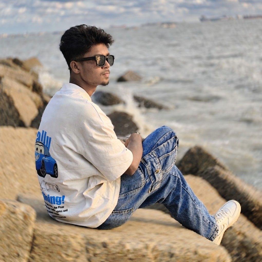 Jobayed Bin Sayed