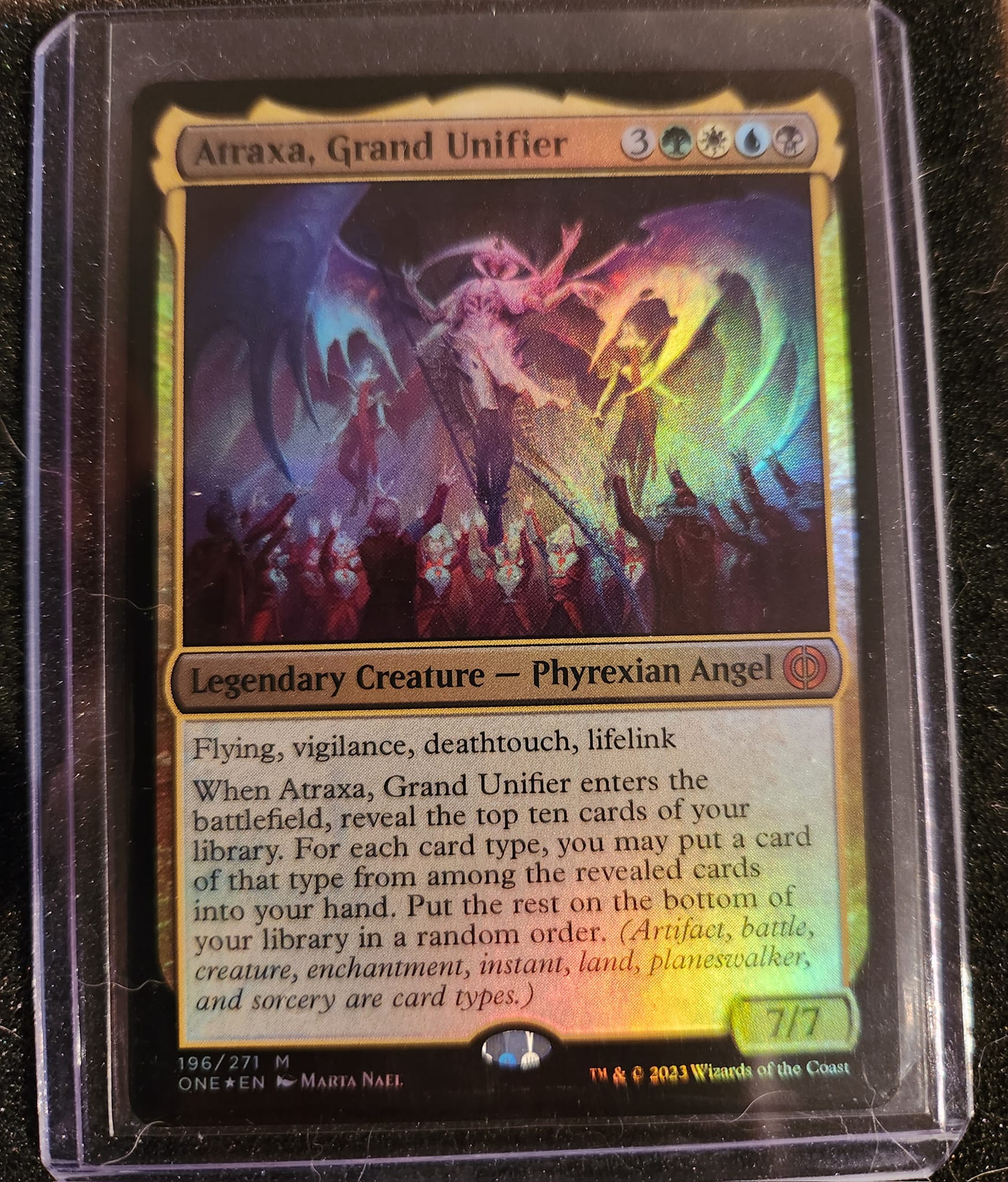 mtg etb commander deck Yarok, the Desecrated Ready to play Edward Kenway (Commander) - ETB