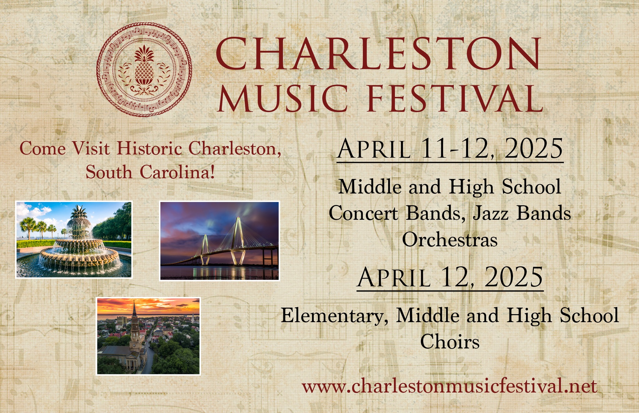 South Carolina ACDA | Facebook