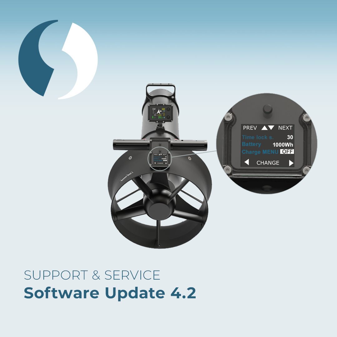 Seacraft - We released a new software update 4.2 for Seacraft Future ...