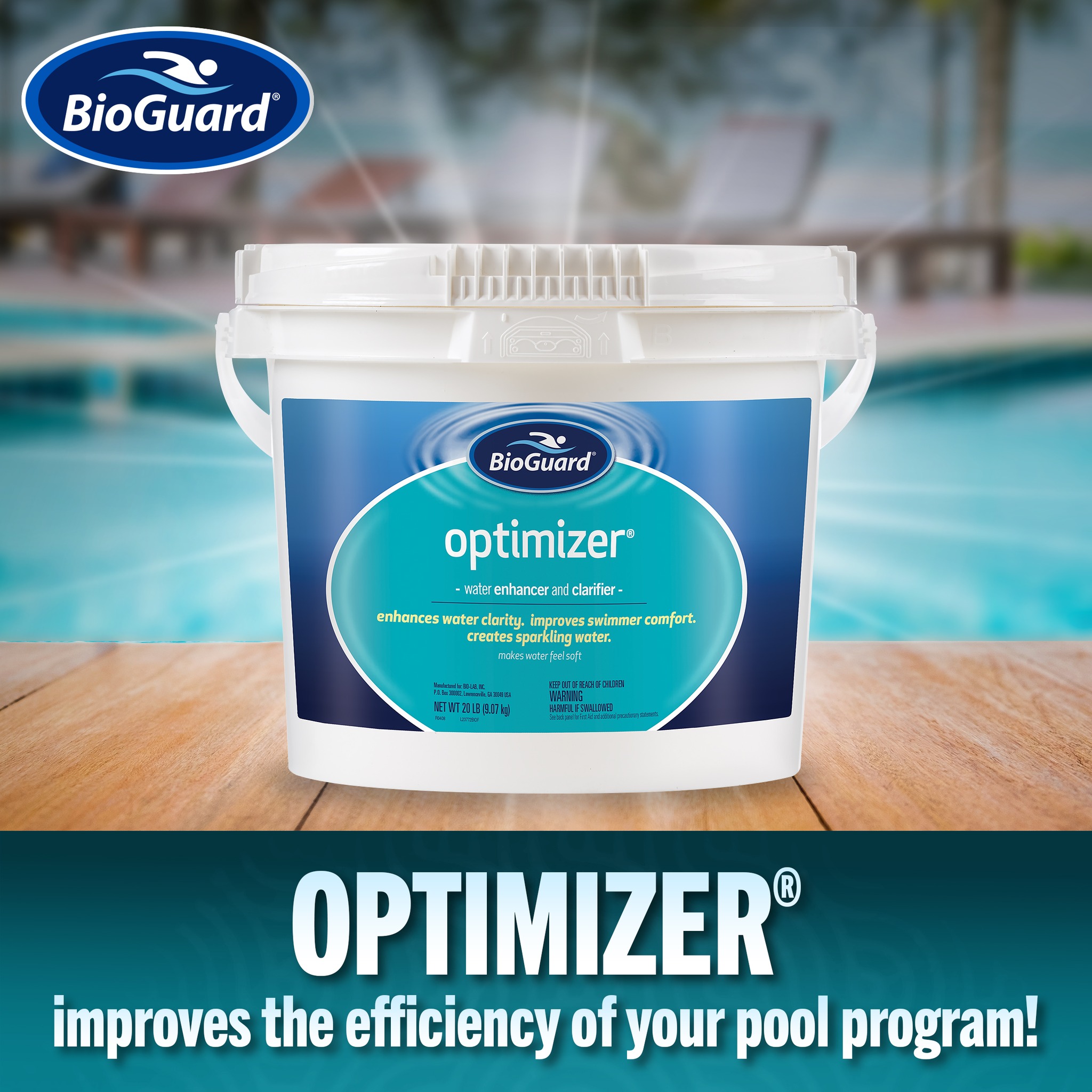 Beard Pools Spas &amp; Fencing, Inc. | Robinson IL