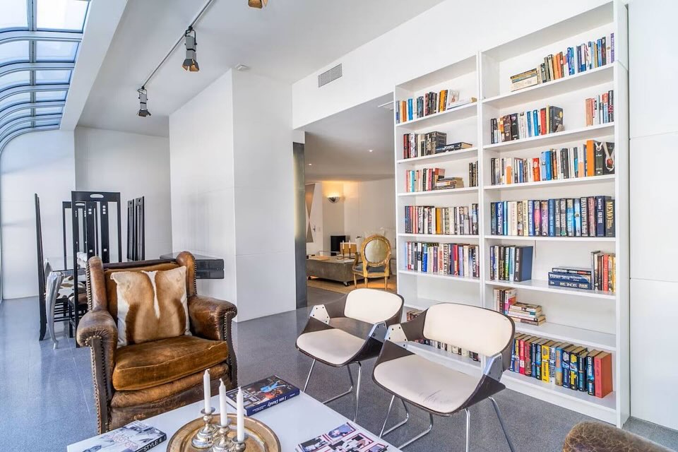 Rocky Rochon Design | Seattle WA