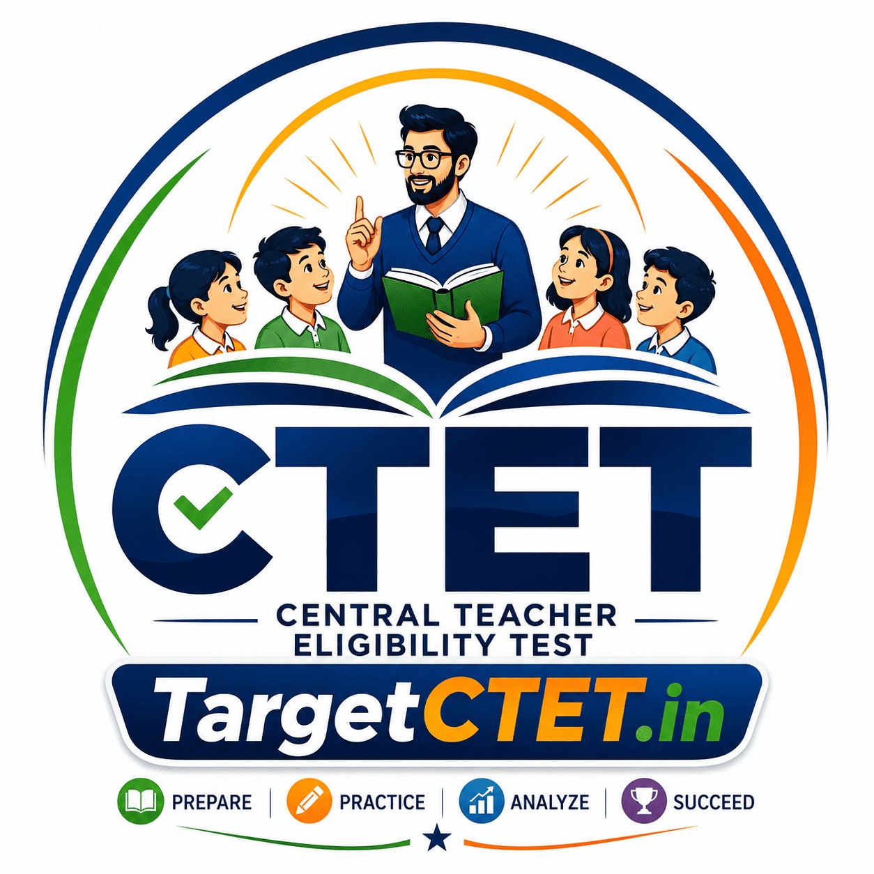 Target CTET