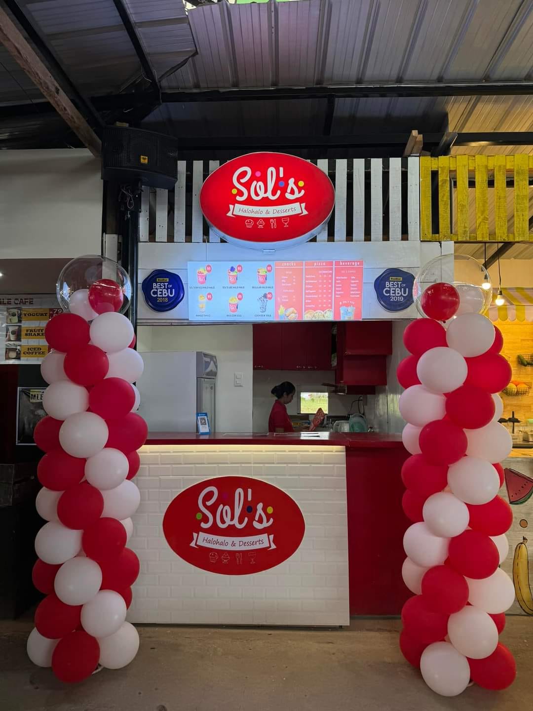 Congratulations... - Bambou's Balloons and Creations CDO