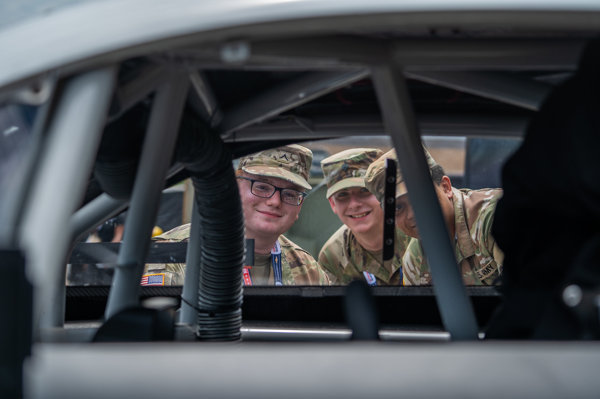 U.S. Army - Ever heard of the BOSS program? On June 30,... | Facebook