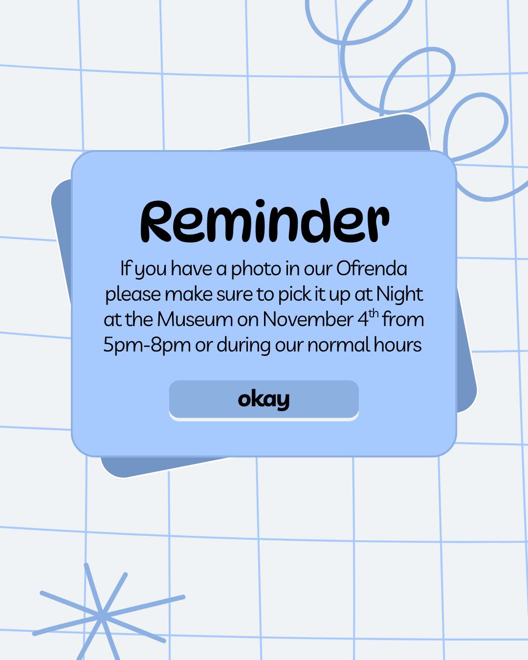Mayer Museum - 📸 Friendly reminder! If you have a photo in... | Facebook