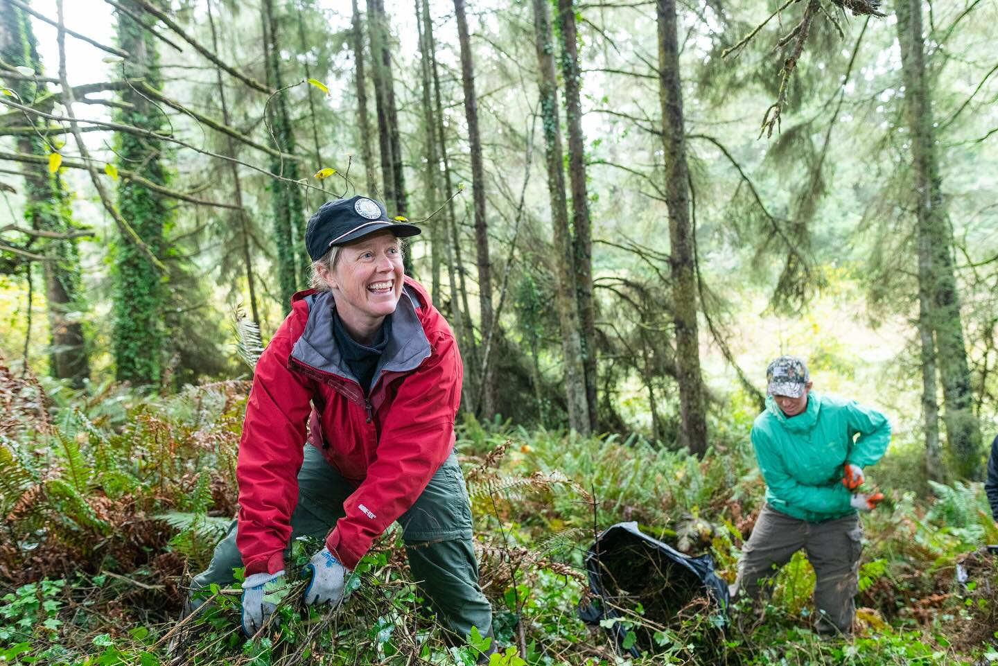 Humboldt State University - College of Natural Resources and Sciences ...