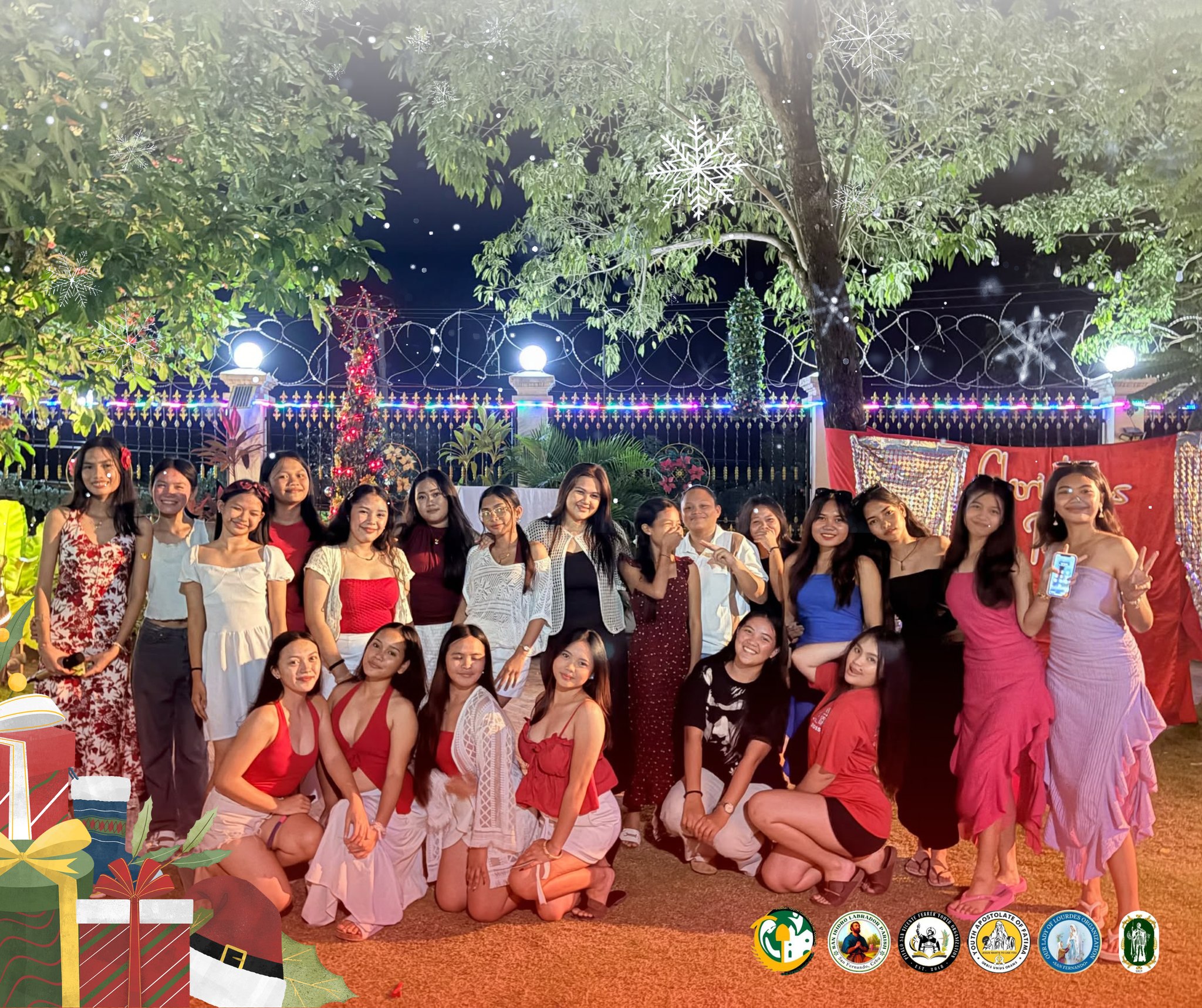 𝐏𝐘𝐂𝐂 𝐕𝐢𝐜𝐭𝐨𝐫𝐲, 𝐘𝐞𝐚𝐫-𝐄𝐧𝐝, 𝐚𝐧𝐝 𝐂𝐡𝐫𝐢𝐬𝐭𝐦𝐚𝐬... - PYCC San Fernando | Facebook