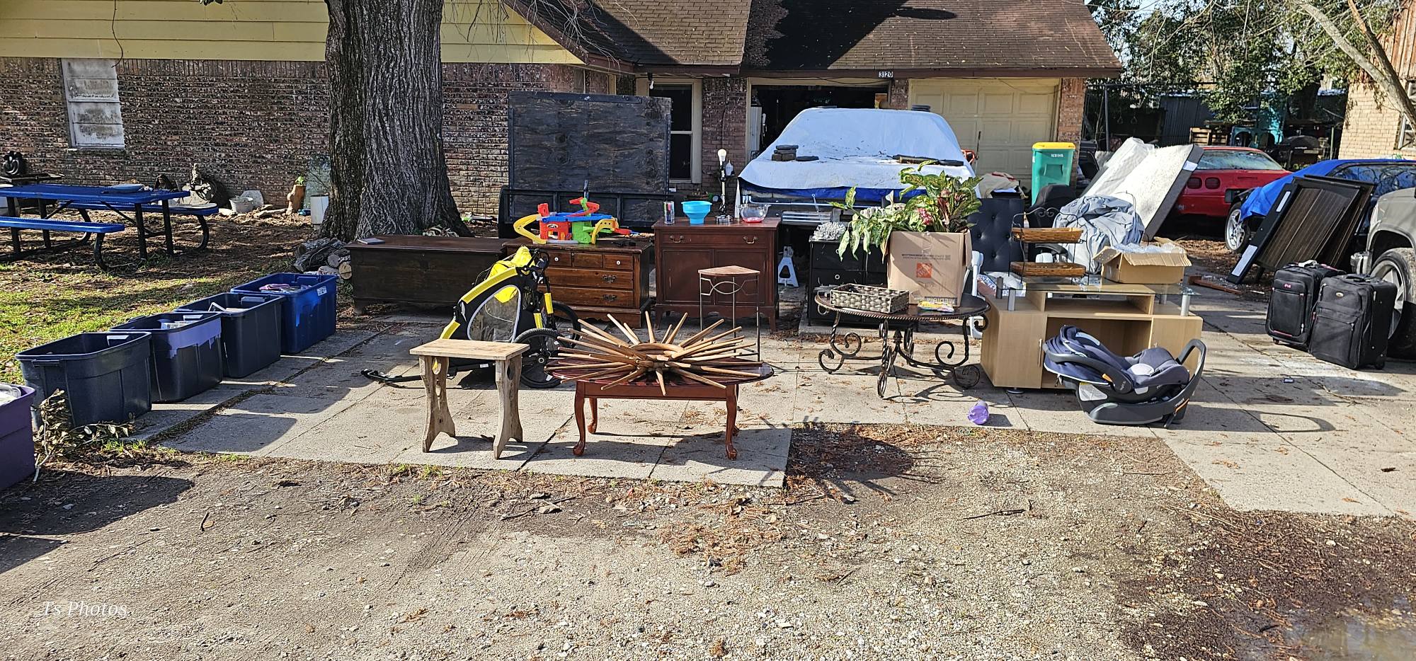 Galveston County Garage Sale | Facebook