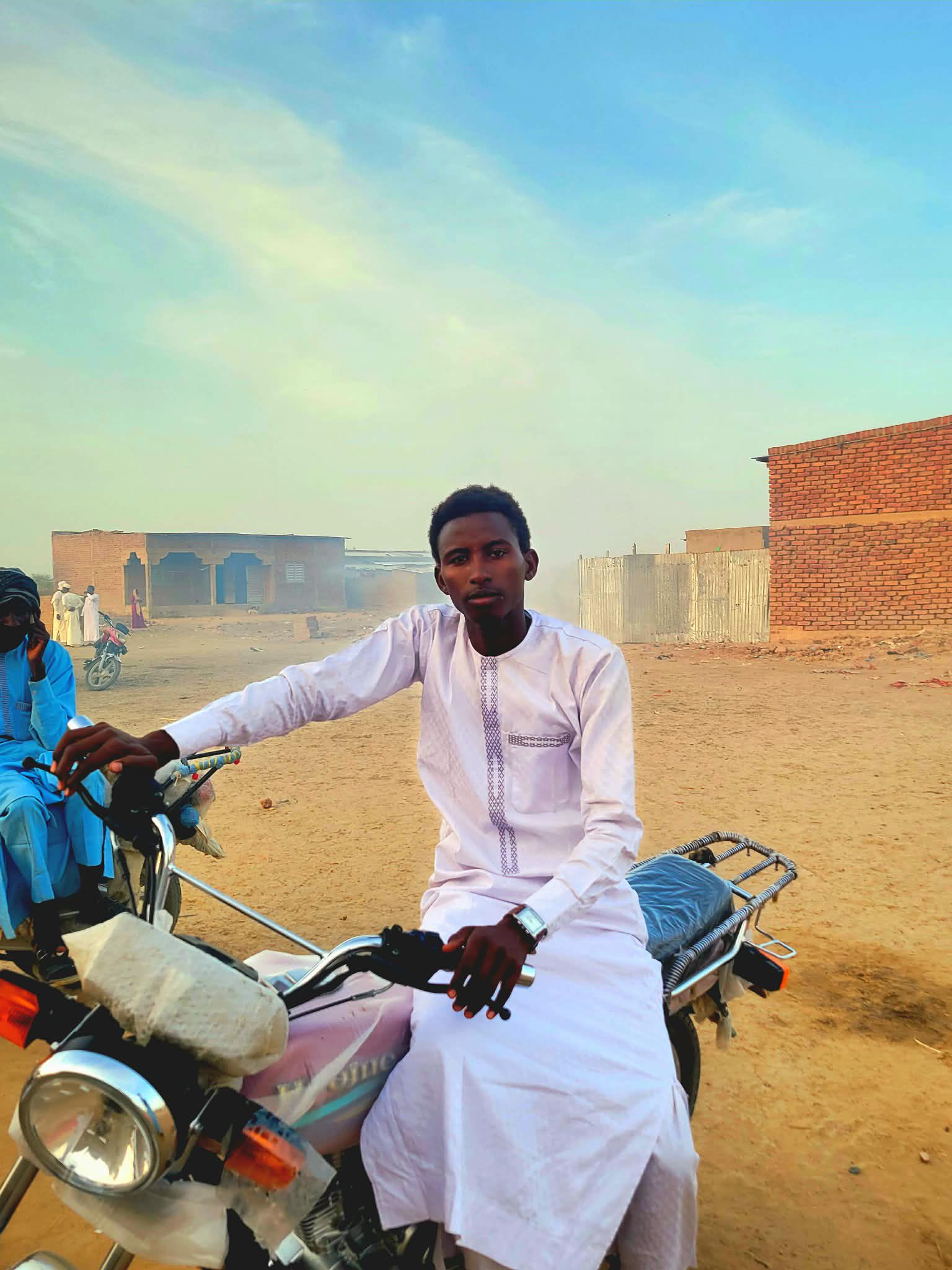 Assali Souleymane