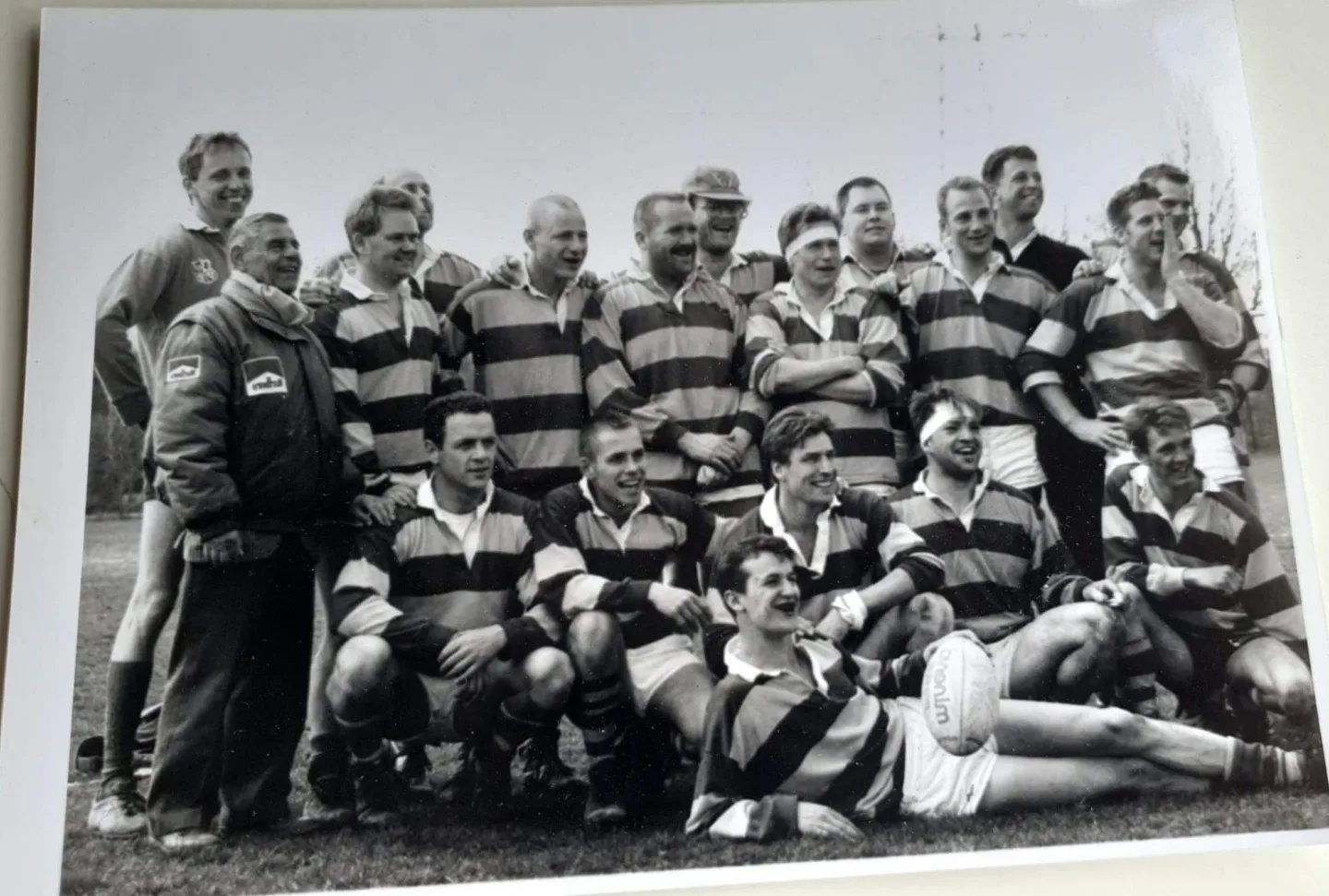 Doetinchemse Rugby Club Wild Rovers | Doetinchem