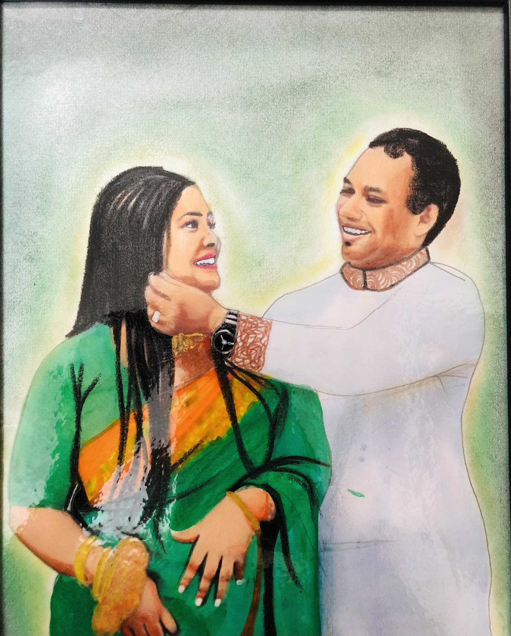 Tariq Rizvi