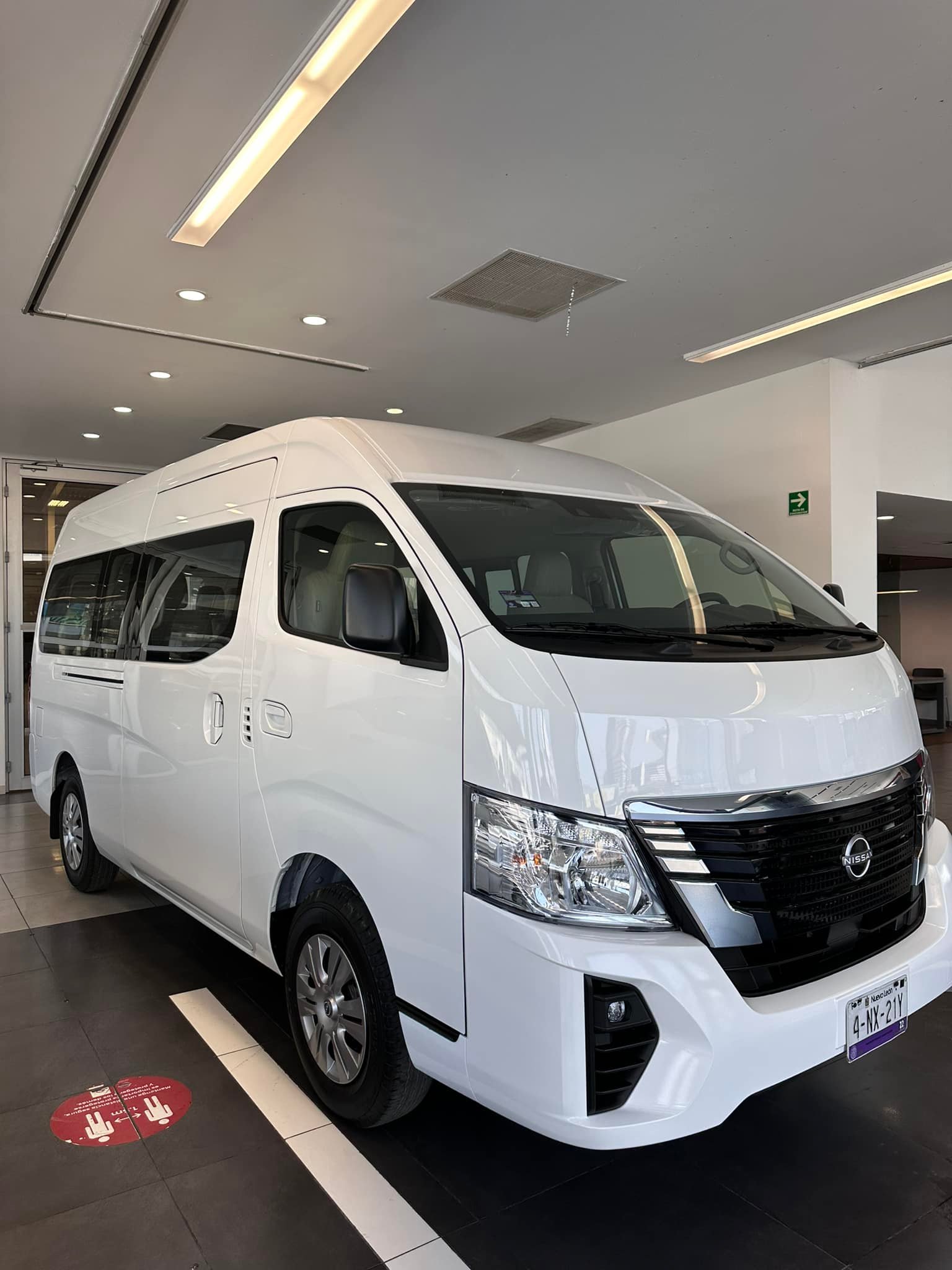 Pro Rent a Car | Centro de Monterrey