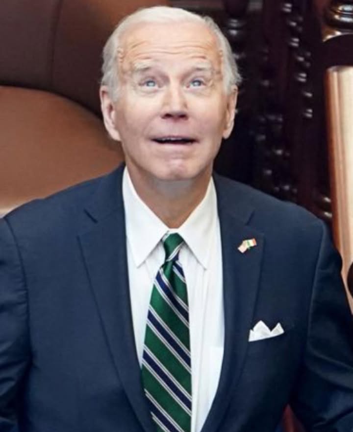 PlayBrain - 🚨 JUST IN: Joe Biden has received the LGBTQ award for ...
